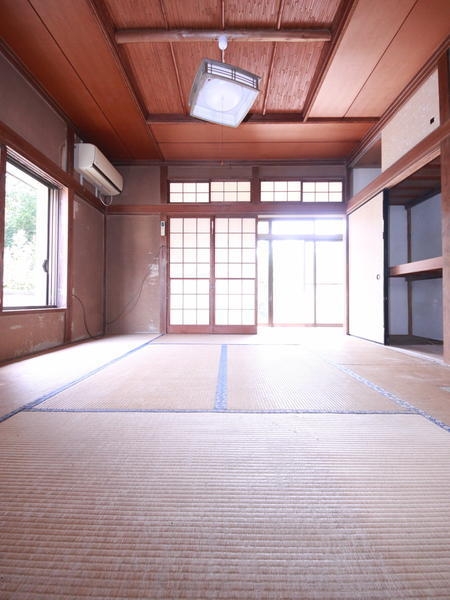 古河市中田の中古一戸建て