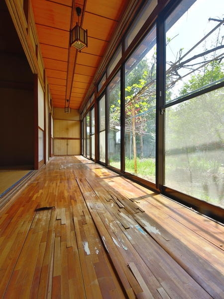 古河市中田の中古一戸建て