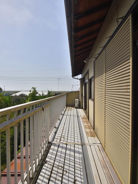 古河市中田の中古一戸建て