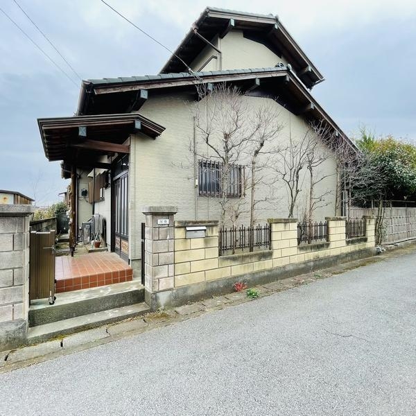 古河市中田HOPE　HOUSE
