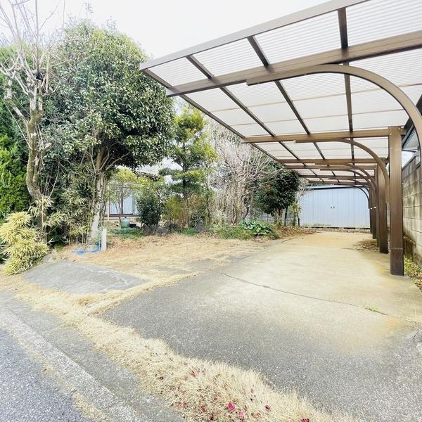 古河市中田の中古一戸建て