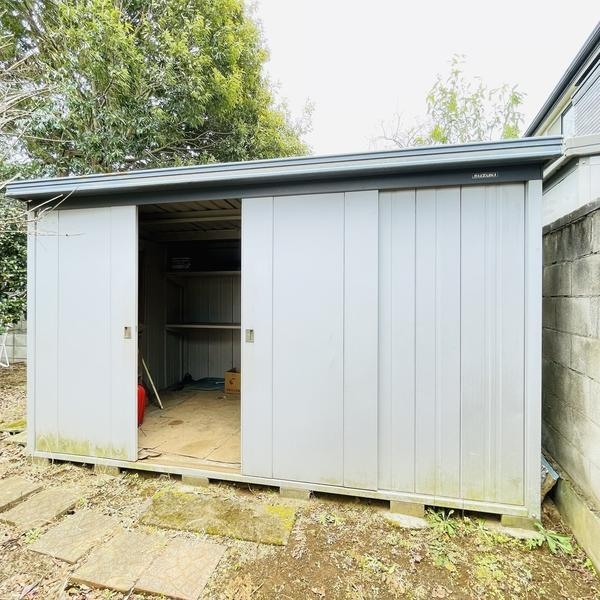 古河市中田の中古一戸建て