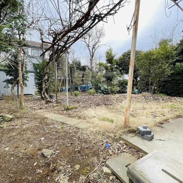 古河市中田の中古一戸建て