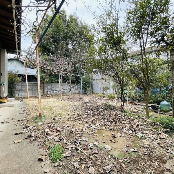 古河市中田の中古一戸建て