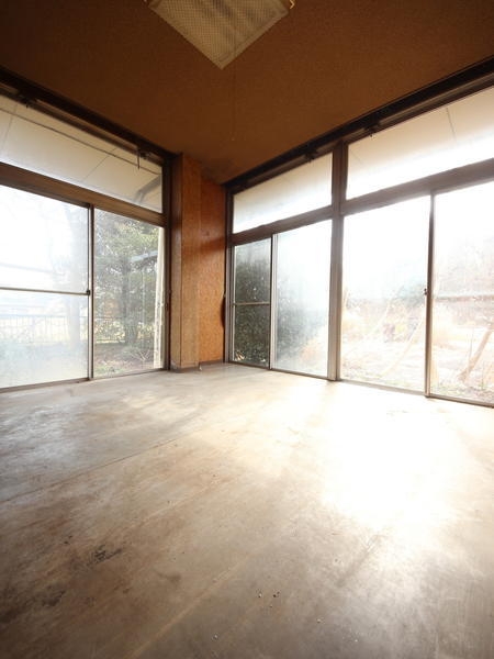 土浦市宍塚の中古一戸建て