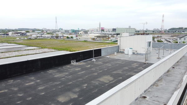 土浦市宍塚の中古一戸建て