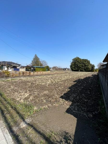 羽生市小松売地