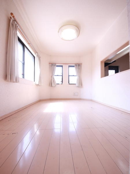 加須市水深HOPE　HOUSE
