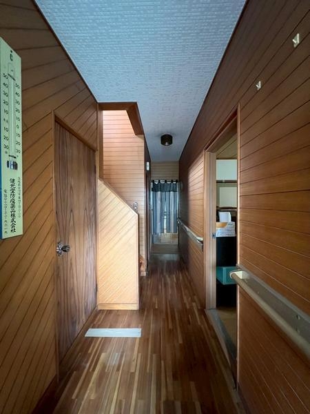 古河市尾崎の中古一戸建て
