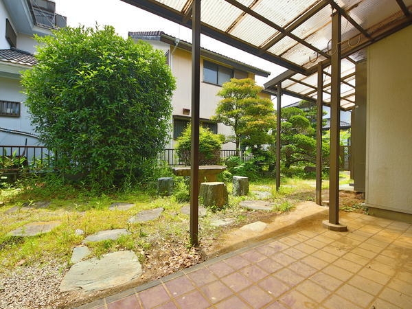 古河市尾崎の中古一戸建て