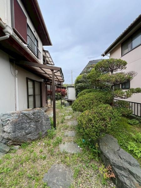 古河市尾崎の中古一戸建て