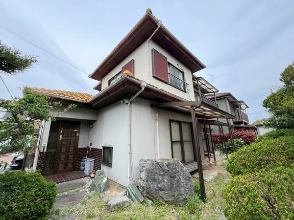 古河市尾崎HOPE　HOUSE