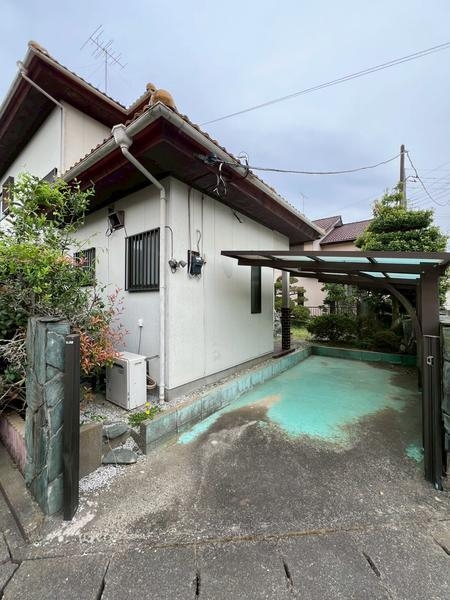 古河市尾崎の中古一戸建て