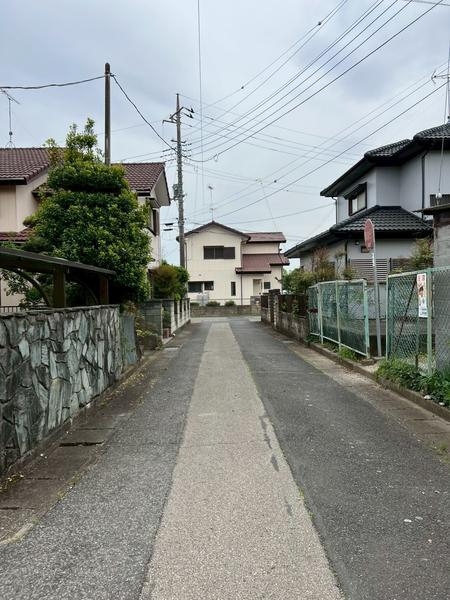 古河市尾崎の中古一戸建て