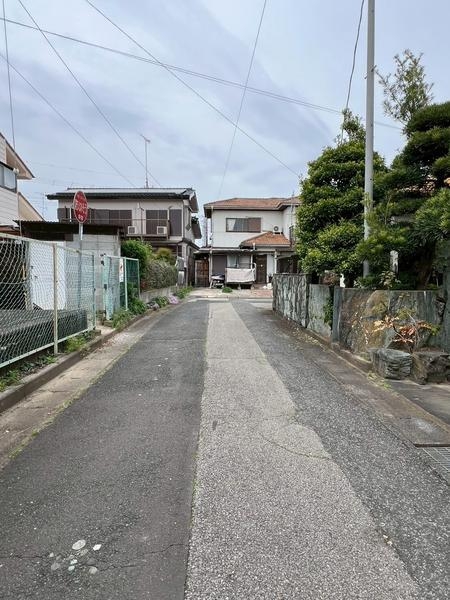 古河市尾崎の中古一戸建て