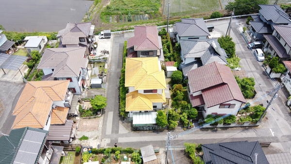 古河市尾崎の中古一戸建て