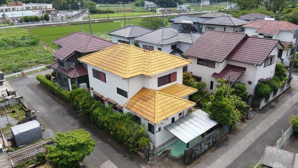 古河市尾崎の中古一戸建て