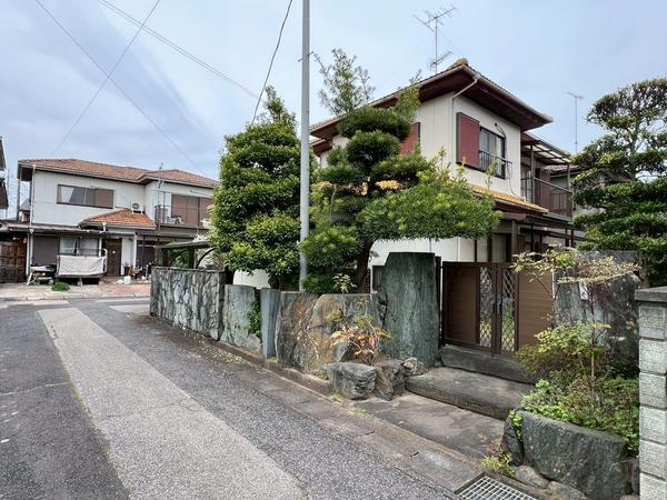 古河市尾崎HOPE　HOUSE