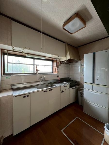 古河市尾崎HOPE　HOUSE