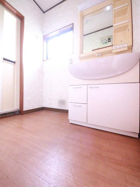 古河市尾崎の中古一戸建て