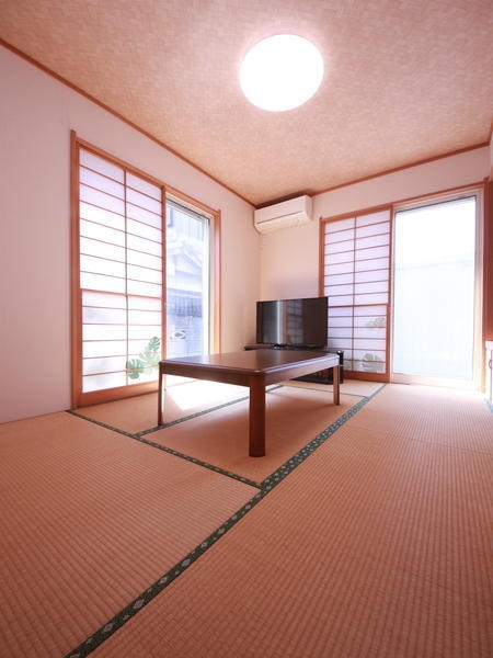 加須市向川岸町の中古一戸建て