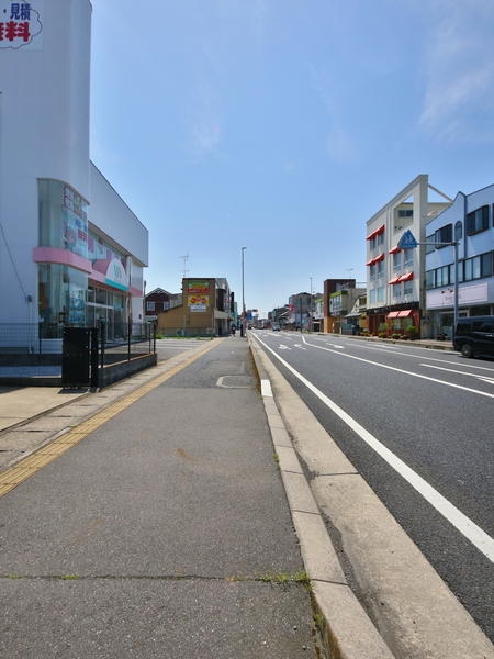 加須市向川岸町の中古一戸建て