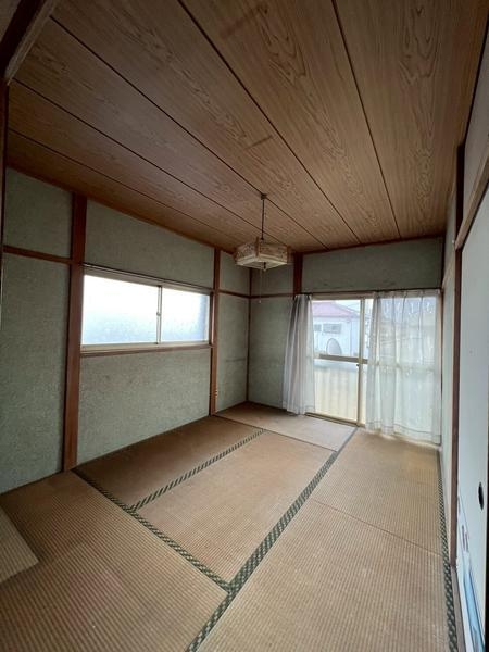 羽生市大字上手子林の中古一戸建て