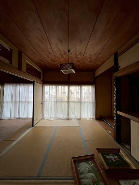 羽生市大字上手子林の中古一戸建て