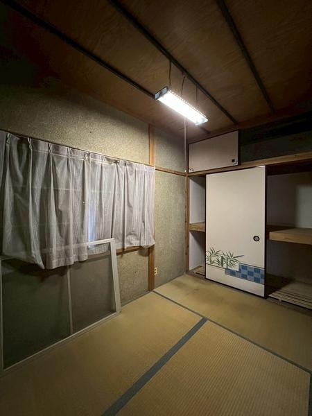 羽生市大字上手子林の中古一戸建て