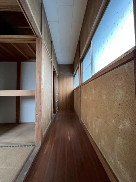 羽生市大字上手子林の中古一戸建て