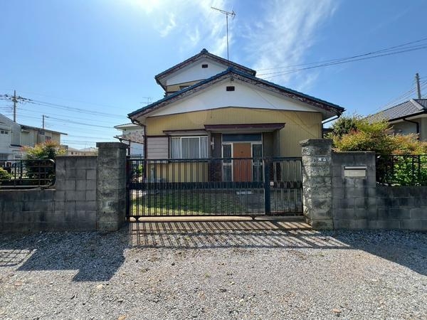 羽生市大字上手子林の中古一戸建て