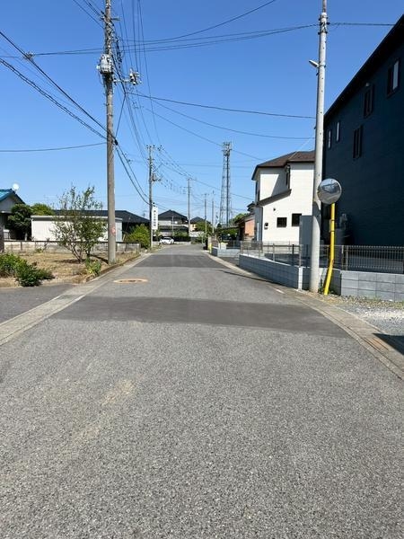 羽生市大字上手子林の中古一戸建て