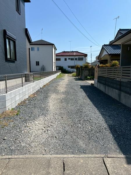羽生市大字上手子林の中古一戸建て