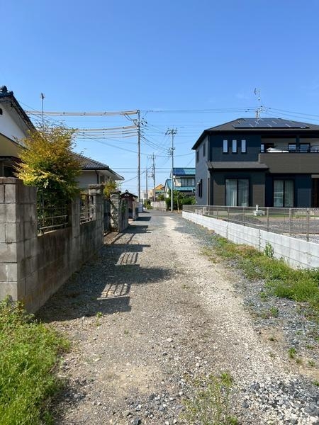 羽生市大字上手子林の中古一戸建て