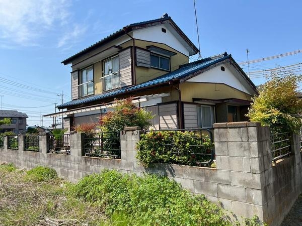 上手子林HOPE　HOUSE