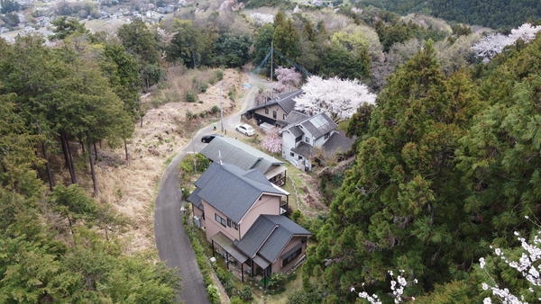 比企郡ときがわ町大字西平の中古一戸建て