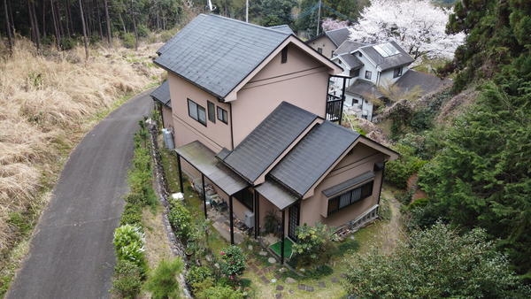 比企郡ときがわ町大字西平の中古一戸建て
