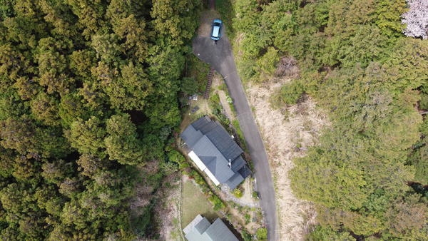比企郡ときがわ町大字西平の中古一戸建て