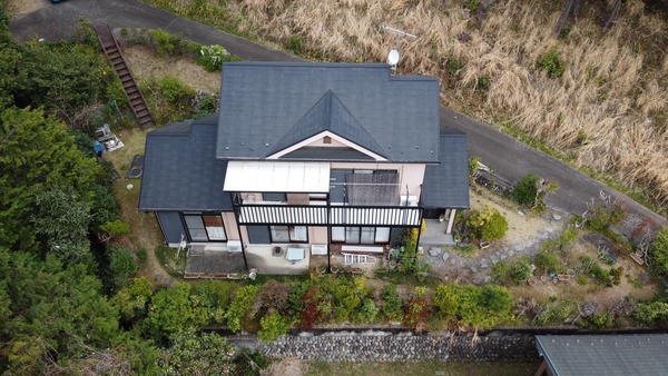 ときがわ町西平HOPE　HOUSE