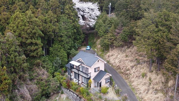 ときがわ町西平HOPE　HOUSE