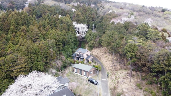 比企郡ときがわ町大字西平の中古一戸建て