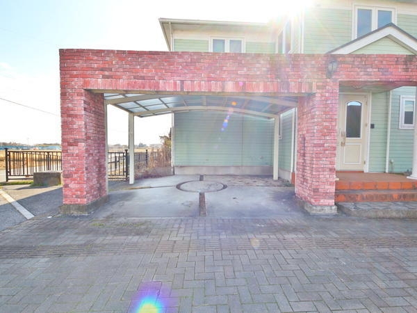 邑楽郡板倉町朝日野２丁目の中古一戸建て