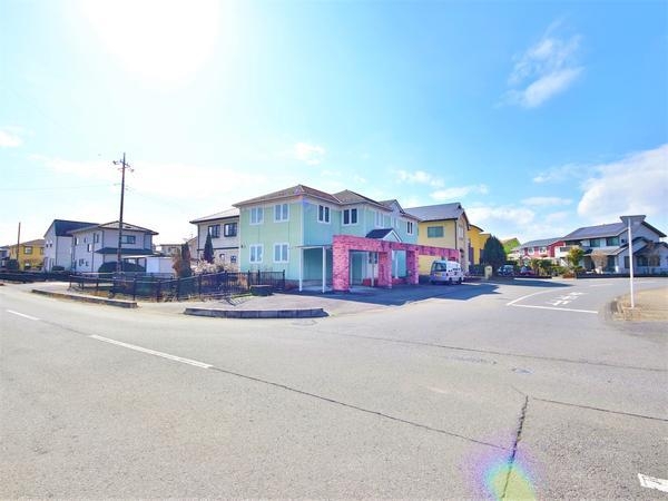 邑楽郡板倉町朝日野２丁目の中古一戸建て