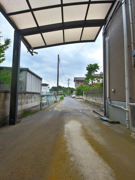 古河市水海の中古一戸建て