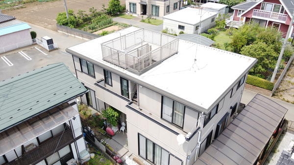 古河市水海の中古一戸建て