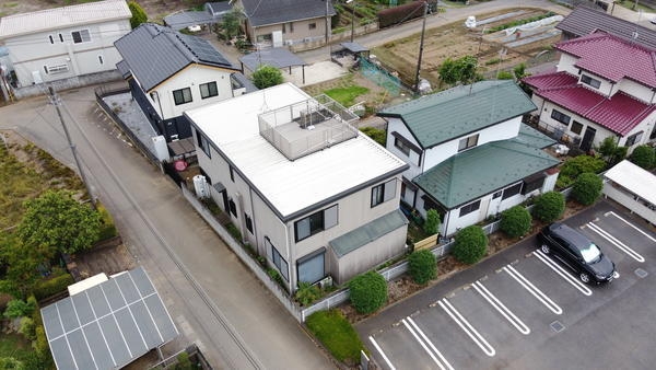 古河市水海の中古一戸建て