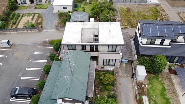 古河市水海の中古一戸建て