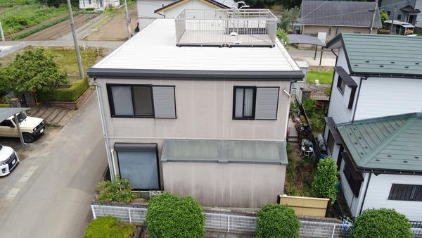 古河市水海の中古一戸建て
