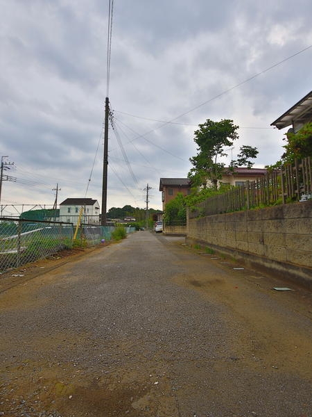 古河市水海の中古一戸建て