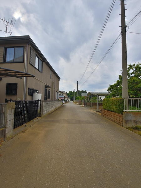 古河市水海の中古一戸建て